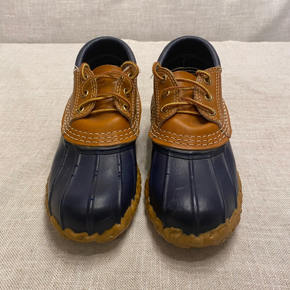 Kids LL Bean Boots